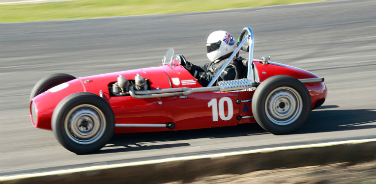 Speed photography by Debbie Shepherd
